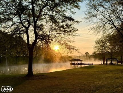 Recreational Property for sale in Walker County, Alabama