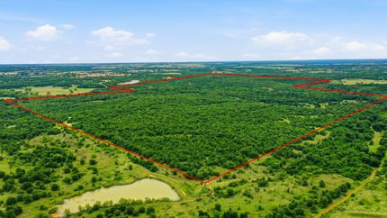 Farm and Ranch for sale in Jack County, Texas