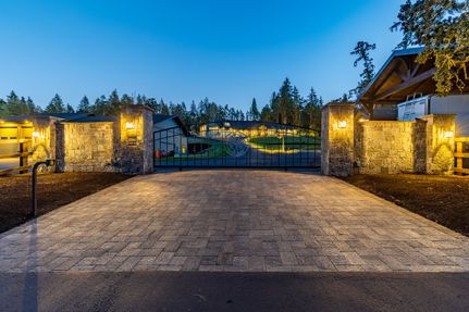 Farm and Ranch for sale in Lane County, Oregon