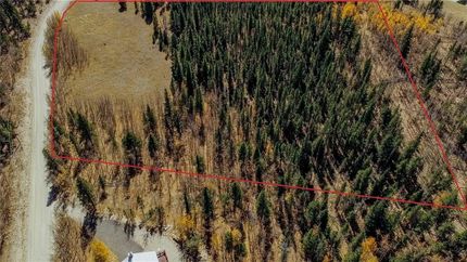 Farm and Ranch for sale in Park County, Colorado