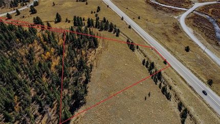 Timberland Property for sale in Park County, Colorado