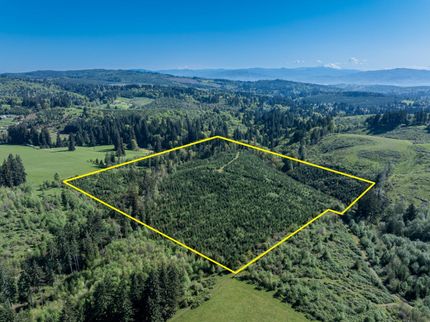 Land for sale in Columbia County, Oregon