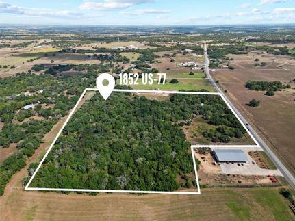 Timberland Property for sale in Lavaca County, Texas