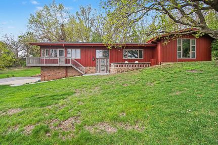 Land for sale in Cherokee County, Iowa