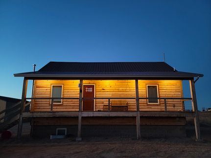 Farm and Ranch for sale in Morrill County, Nebraska