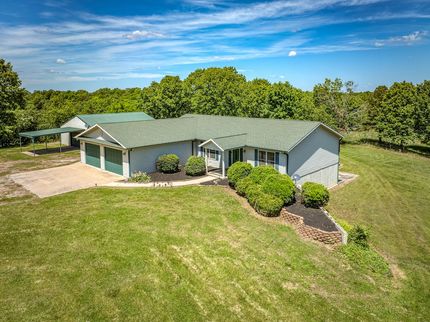 Timberland Property for sale in Boone County, Arkansas