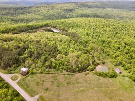 Farm and Ranch for sale in Pope County, Arkansas