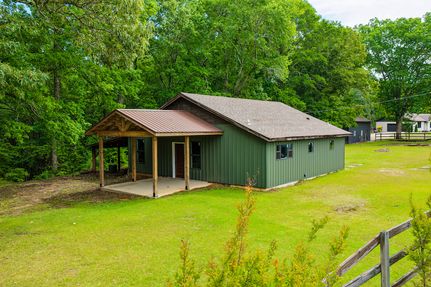 Farm and Ranch for sale in Marion County, Alabama