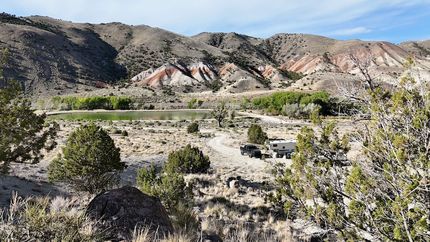 Undeveloped Land for sale in Sevier County, Utah