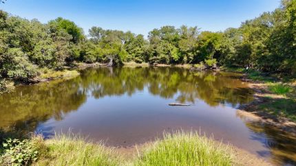 Farm and Ranch for sale in Jack County, Texas