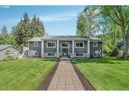 Recreational Property for sale in Polk County, Oregon