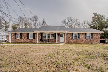 Recreational Property for sale in Lee County, Kentucky