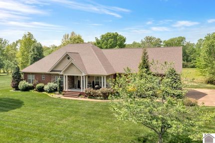 Farm and Ranch for sale in Calloway County, Kentucky