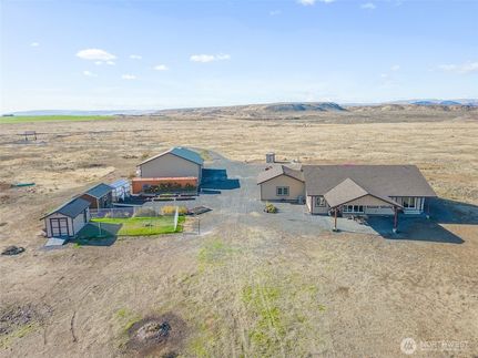 Recreational Property for sale in Grant County, Washington