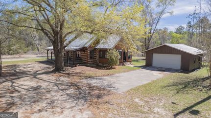 Recreational Property for sale in Wheeler County, Georgia