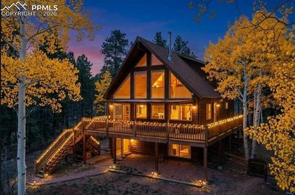 Commercial Property for sale in Teller County, Colorado