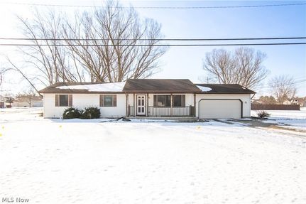 Lakefront Property for sale in Lorain County, Ohio