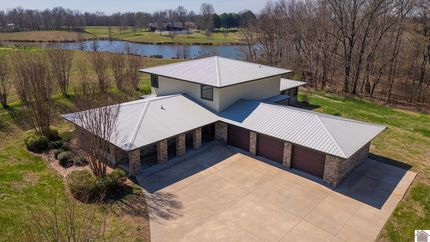 Farm and Ranch for sale in Hickman County, Kentucky