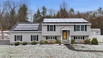 Farm and Ranch for sale in Rockingham County, New Hampshire