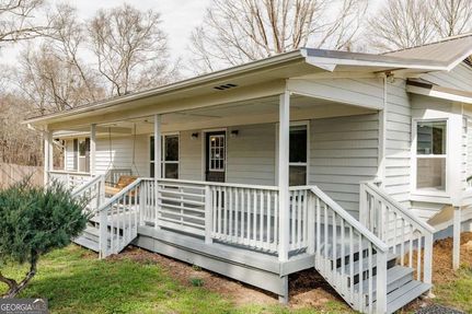 Farm and Ranch for sale in Oglethorpe County, Georgia