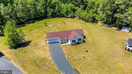 Farm and Ranch for sale in Sussex County, Delaware