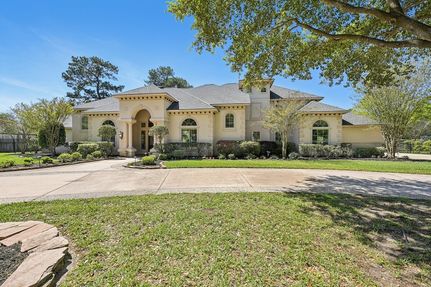 Commercial Property for sale in Harris County, Texas
