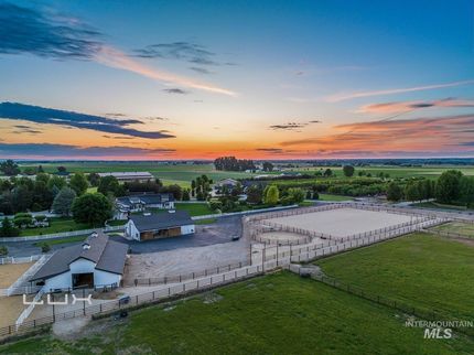 Recreational Property for sale in Ada County, Idaho