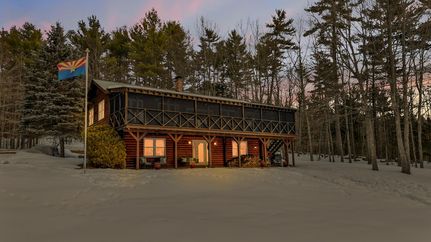 Recreational Property for sale in Oxford County, Maine