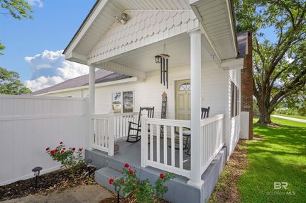 Farm and Ranch for sale in Washington County, Alabama