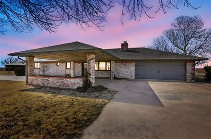 Recreational Property for sale in Jackson County, Oklahoma