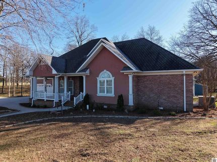 Recreational Property for sale in Graves County, Kentucky