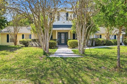Timberland Property for sale in Brevard County, Florida