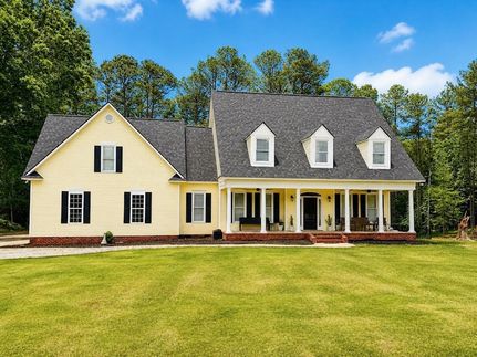 Farm and Ranch for sale in Columbia County, Georgia