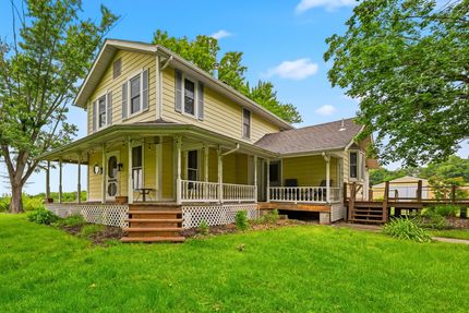 Timberland Property for sale in Saint Louis County, Missouri