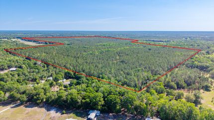 Hunting Property for sale in Bradford County, Florida