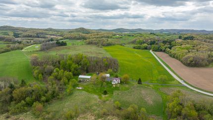 Farm and Ranch in Buffalo County, Wisconsin