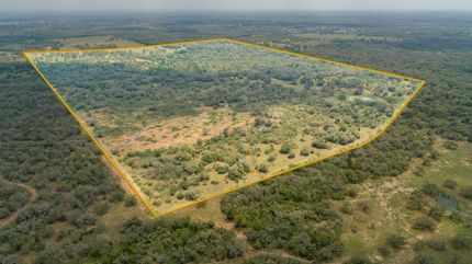 Timberland Property for sale in Dewitt County, Texas
