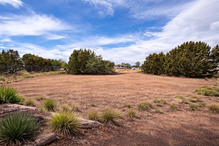 Farm and Ranch in Apache County, Arizona