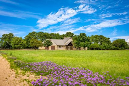 Farm and Ranch for sale in Gillespie County, Texas
