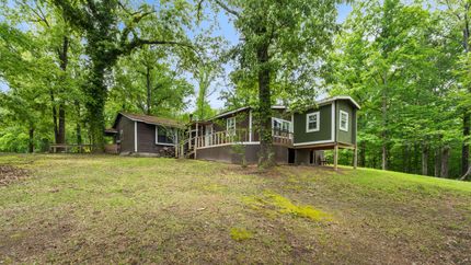 Land for sale in Miller County, Arkansas