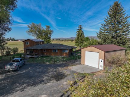 Commercial Property for sale in Harney County, Oregon