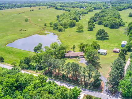 Farm and Ranch for sale in Osage County, Oklahoma