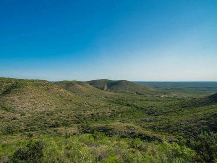 Farm and Ranch for sale in Val Verde County, Texas