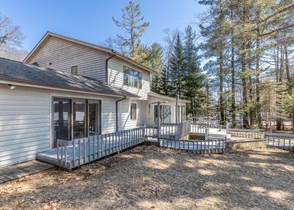 Land for sale in Oneida County, Wisconsin