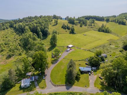 Land for sale in Carroll County, Virginia
