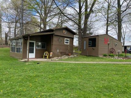 Timberland Property for sale in Branch County, Michigan