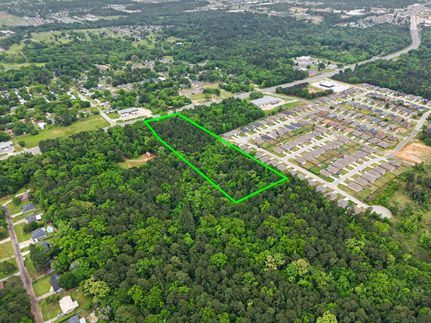 Timberland Property for sale in Gregg County, Texas