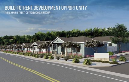 Commercial Property for sale in Yavapai County, Arizona