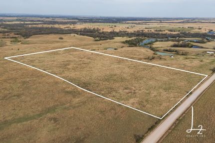 Timberland Property for sale in Nowata County, Oklahoma
