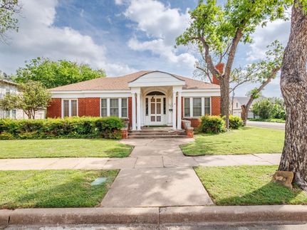Recreational Property for sale in Coleman County, Texas